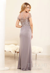 Terani Couture M3485