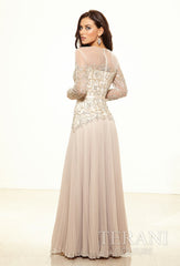 Terani Couture M3494