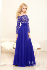Terani Couture M3495