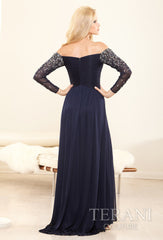 Terani Couture M3496