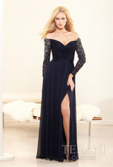 Terani Couture M3496