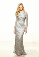 Terani Couture M3497