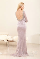 Terani Couture M3498