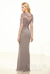Terani Couture M3503