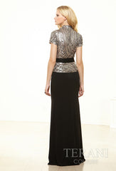 Terani Couture M3504