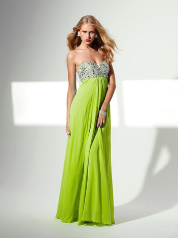 Terani Couture P1528