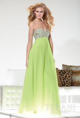 Terani Couture P1528