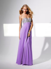 Terani Couture P1528