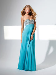 Terani Couture P1528