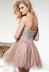 Terani Couture P1591