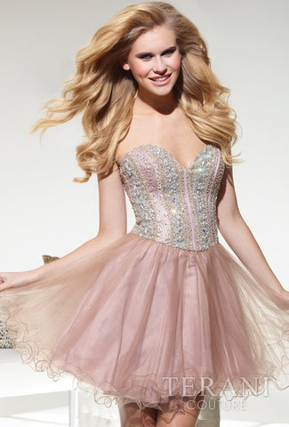 Terani Couture P1591