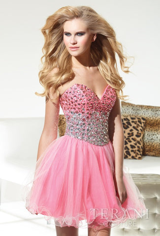 Terani Couture P1597