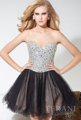 Terani Couture P1606
