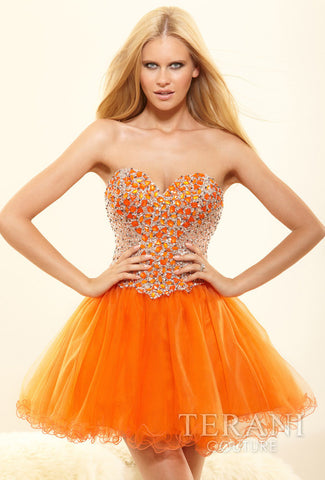 Terani Couture P3001