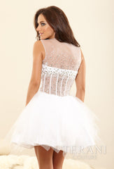 Terani Couture P3005