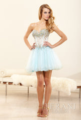 Terani Couture P3009