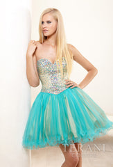 Terani Couture P3010
