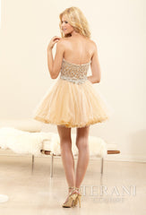 Terani Couture P3012
