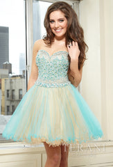 Terani Couture P3012