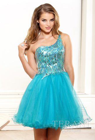 Terani Couture P3016