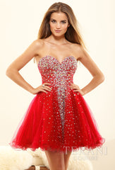 Terani Couture P3017