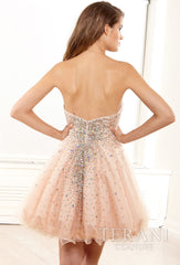 Terani Couture P3017
