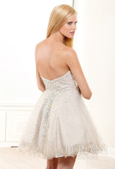 Terani Couture P3017