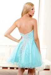 Terani Couture P3017