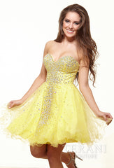 Terani Couture P3017