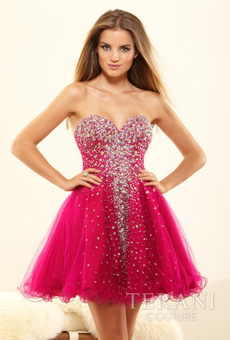 Terani Couture P3017