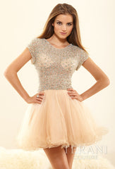 Terani Couture P3023