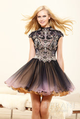 Terani Couture P3024