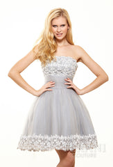 Terani Couture P3029