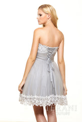 Terani Couture P3029
