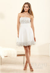 Terani Couture P3029