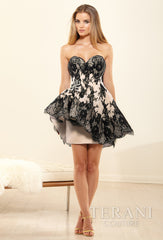 Terani Couture P3031