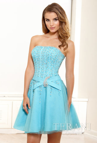 Terani Couture P3032