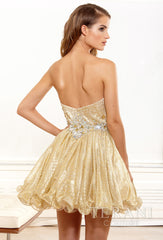 Terani Couture P3033