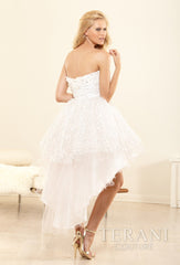 Terani Couture P3036
