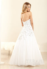 Terani Couture P3081