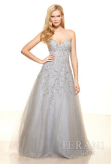 Terani Couture P3081