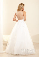 Terani Couture P3082