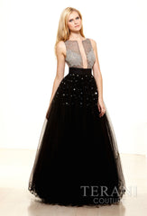 Terani Couture P3082