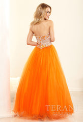 Terani Couture P3085