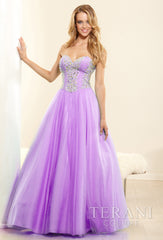 Terani Couture P3087