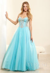 Terani Couture P3087