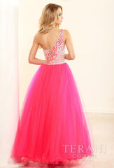 Terani Couture P3088