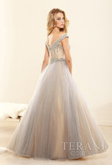 Terani Couture P3090