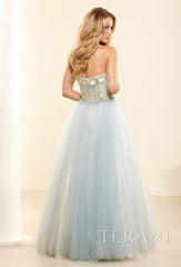 Terani Couture P3091