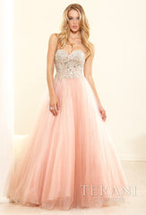 Terani Couture P3092